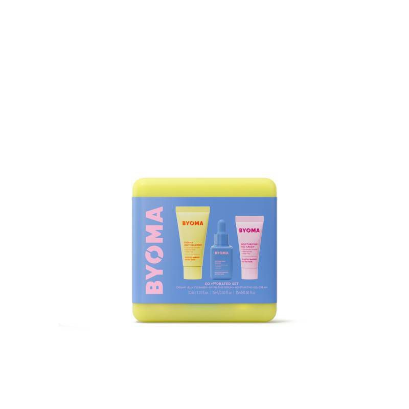 BYOMA Hydrating Starter Skincare Kit - 2.01 fl oz, 1 of 10