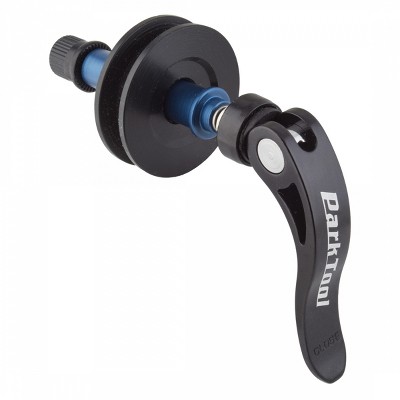 Park Tool DH-1 Dummy Hub For Chain Cleaning Works with QR and thru axle
