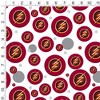 The Flash Tv Series Logo Gift Wrap 30" x 72" - 2 of 4