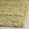 California Shag SG151 Power Loomed Indoor Rugs - Safavieh - 3 of 4