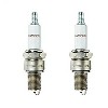 Champion 2 Pack of Genuine OEM Spark Plugs - N1043Y-2PK - 2 of 3