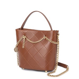 MKF Collection Damaris Vegan Leather Women’s mini–Shoulder Bag Mia K - 1 of 4