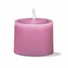tag Color Studio Votive Candles Set Of 12 Lilac Smokeless Paraffin Wax, Burn Time 5 Hrs - 2 of 2