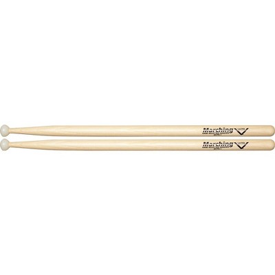  Vater Tenor Drumsticks Nylon Tip 