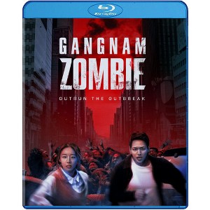 Gangnam Zombie (Blu-ray)(2022) - 1 of 1