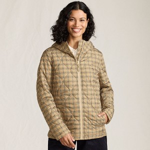 Lands' End Women's FeatherFree Insulated Jacket - 1 of 4