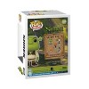 Funko POP! Movies: Shrek 30th Shrek with Snake Vinyl Figure - 3 of 3