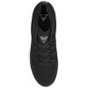 Vance Co. Mens Rowe Casual Knit Walking Sneaker - 4 of 4