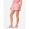 Women's V Short - STARKx - 2 of 3