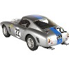 Ferrari 250 SWB #22 "24 Hours of Le Mans" (1960) with DISPLAY CASE Limited Edition to 96 pieces Worldwide 1/18 Model Car by BBR - 4 of 4