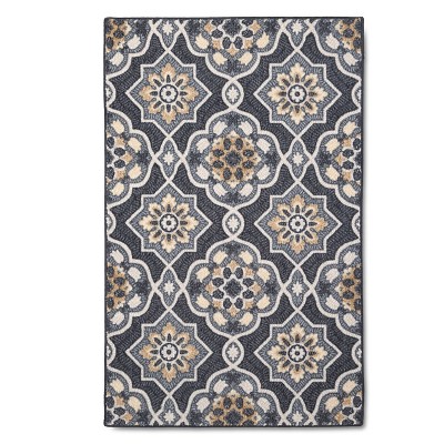 Rubber Backed Rugs : Target