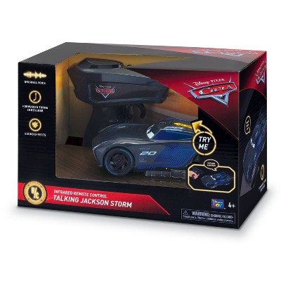 jackson storm remote control car target