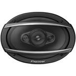 Pioneer A-Series Coaxial Speaker System (4 Way, 6 x 9)