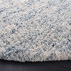 Berber Shag BER563 Power Loomed Indoor Rugs - Safavieh - 3 of 4