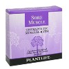 Sore Muscle Bath Salt Soak 3oz | Travel Size Mineral Soak for Muscle Relief & Recovery | Natural Aromatherapy | Plantlife - 2 of 3