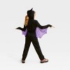 Kids' Midnight Bat Costume - Hyde and EEK! Boutique™ - 2 of 3