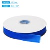Unique Bargains Soft Single Face Spool Silky Velvet Ribbon for Bouquets DIY Crafts - 2 of 3