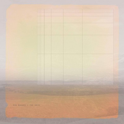 Rob Burger - Grid (CD)