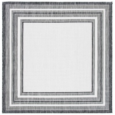 Courtyard CY8475 Power Loomed Indoor and Outdoor Rug - Safavieh
