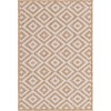Jill Zarin Outdoor Costa Rica Geometric Woven Area Rug - 2 of 3