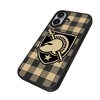 NCAA AAC Universities Plaid MagSafe Compatible Cell Phone Case for Apple iPhone 17 Series - 2 of 4