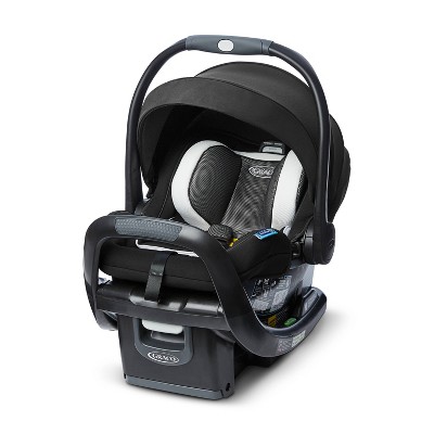 Graco snugride snuglock 2025 35 infant car seat