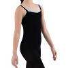 Capezio Ultra Soft Convertible Body Tight - Girls - 4 of 4