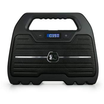 Iq Sound® Iq-1525bt Wireless Bluetooth® Speaker (red) : Target