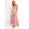 Petal and Pup Susie Maxi Dress - Pink - 2 of 4