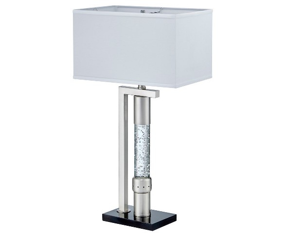 Ciela Dancing Water Table Lamp Blue (Lamp Only) - Inspire Q