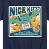 Boys' - Disney - Nice Kitty Short Sleeve Graphic T-Shirt - 2 of 4