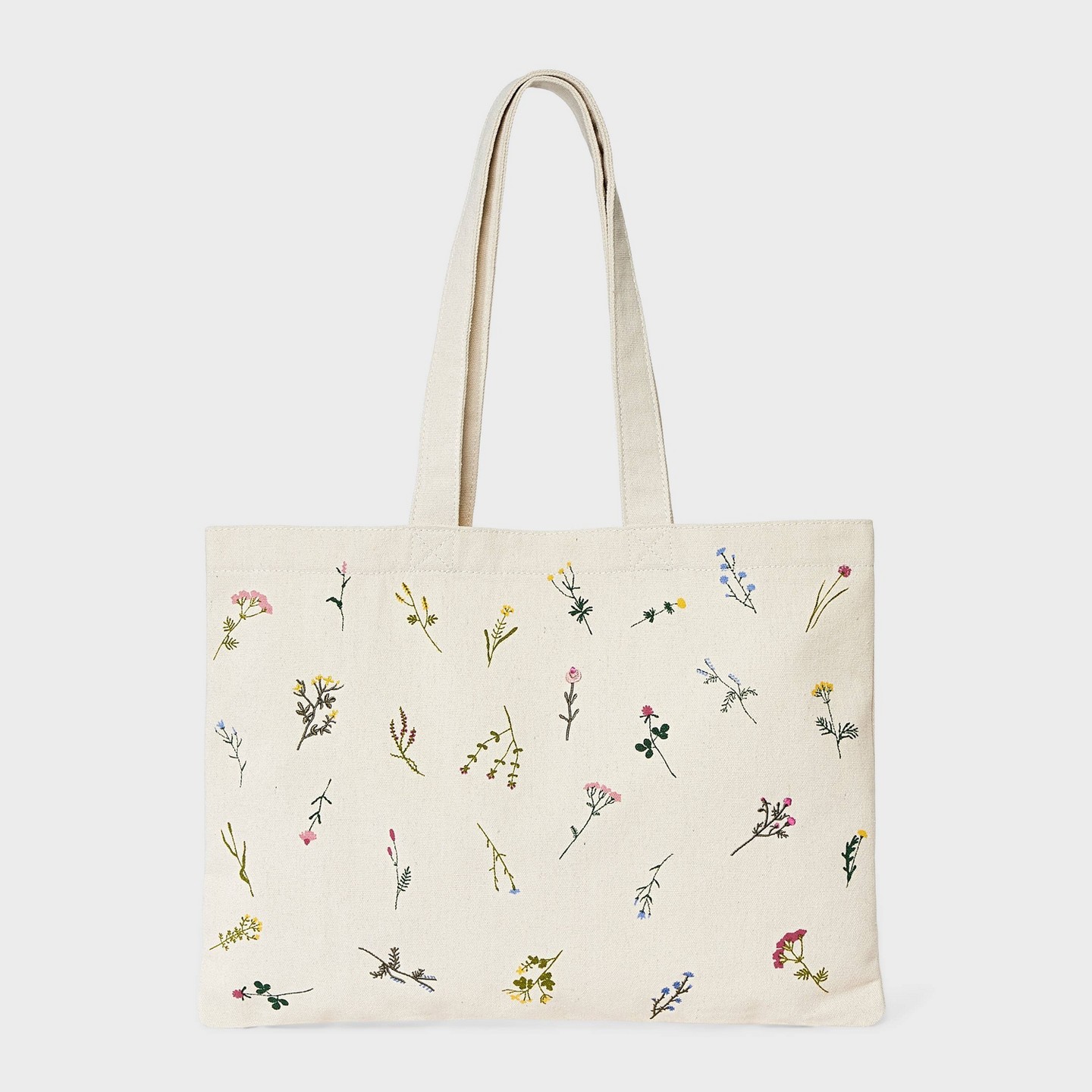 Сумка Universal Thread Magazine Tote Handbag, цвет: Зелёный — фото 1
