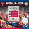 MasterPieces Philadelphia Phillies - Gameday 1000 Piece Jigsaw Puzzle - 4 of 4