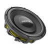 Hertz Complete Premium Shallow Bass Package with CP-1.700, 2 MPS 250 10" Subs LOC and Amplifier Wiring Kit - 2 of 4
