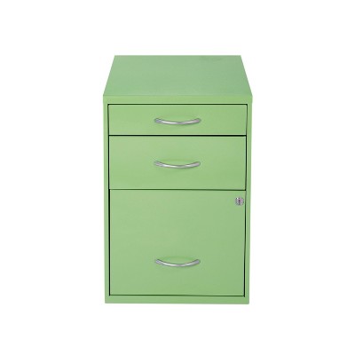 Green Filing Cabinets Target