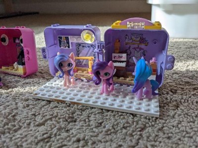 My Little Pony A New Generation Friendship Shine Collection