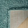 California Shag SG151 Power Loomed Indoor Rugs - Safavieh - 4 of 4