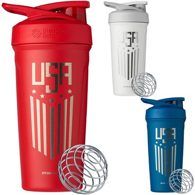 Blender Bottle x Forza Sports Classic 20 oz. Shaker Cup - Dill With It