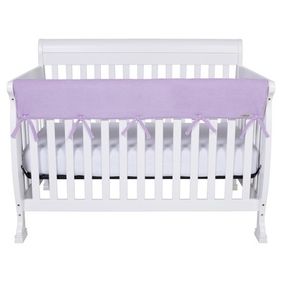 crib teething guard target