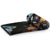Bazillion Dreams Marvel Spider-Man Symbiote Suit Fleece Softest Comfy Throw Blanket for Adults & Kids| Measures 60 x 45 Inches - 4 of 4