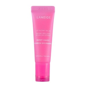 Laneige Lip Glowy Balm - 0.35 oz ( Sweet Candy ) - Your Perfectly Polished, On-The-Go Candy Lip Crush - 1 of 4