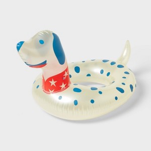 Character Tube Dog - Sun Squad™ - 1 of 4