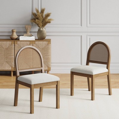 Nathan James Bailey Dining Chair - Thumbnail 3