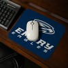 Emory University Primary Logo Low Profile Thin Mouse Pad - 2 of 2