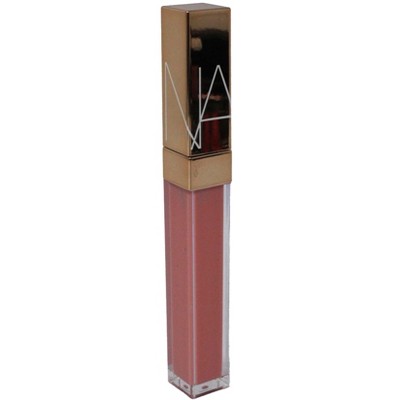 Nars Afterglow Lip Shine Lip Gloss #282 Turkish Delight 0.17 Ounces