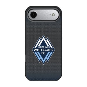 MLS Western Conference Teams Linen Bump Cell Phone Case for Apple iPhone 17 Series - 1 of 4