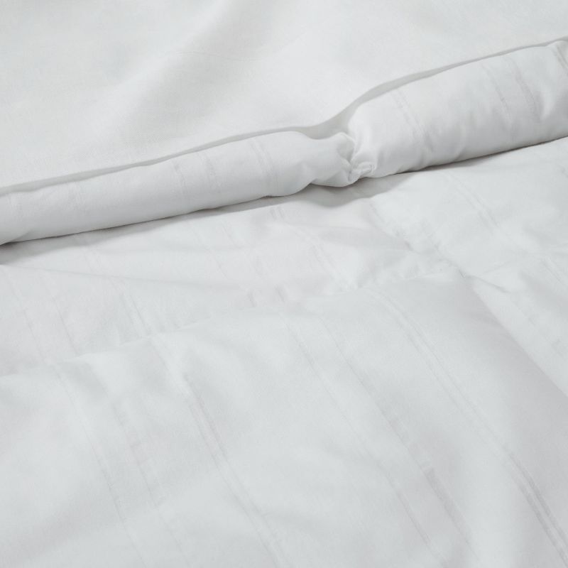 Light Weight Down Blend Comforter - Casaluna™, 6 of 8