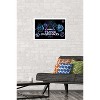 Trends International Space Jam: A New Legacy - Half Court Framed Wall Poster Prints - 2 of 4