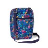 baggallini Women's RFID Journey Crossbody Bag - 3 of 4
