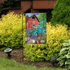 Briarwood Lane Garden Flag 12x18 For Outdoor Farm in Spring For Spring Garden Flag Flags For Outside - 4 of 4
